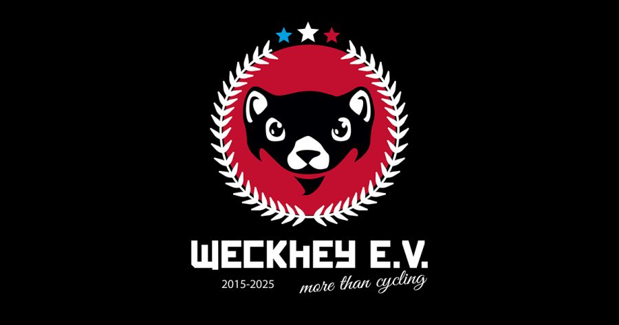 10 Jahre und kein bisschen leise!